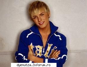 aici puteti pune poze cu richie! richie